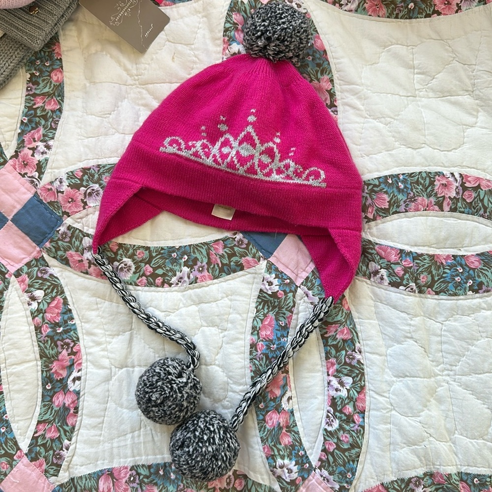 Kate Spade Hat